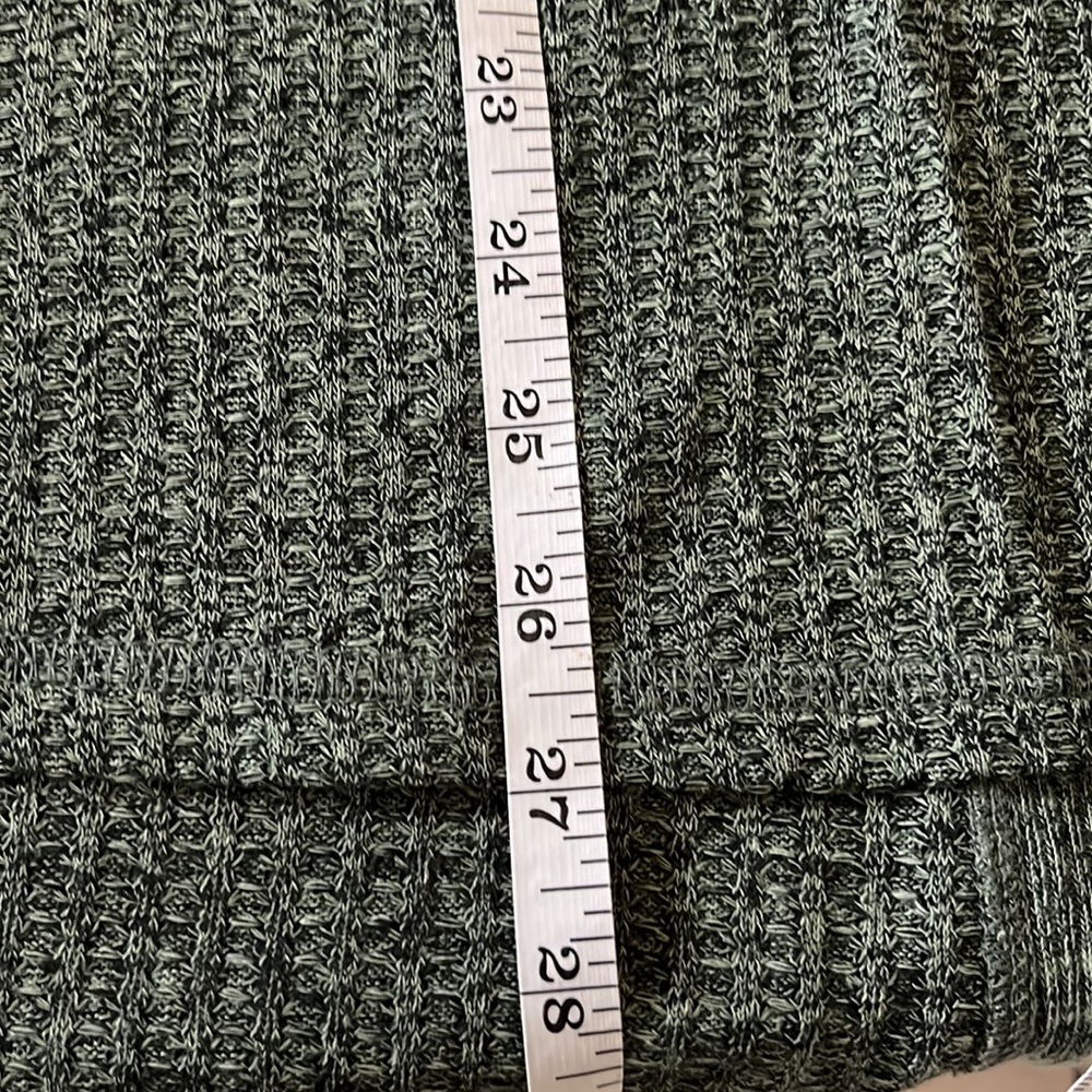 NWT Long Sleeve  top Sz M - Picture 5 of 8